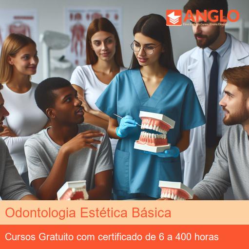 Odontologia Estética Básica